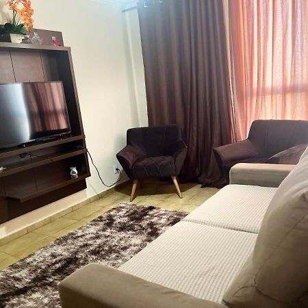 Edificio Diamante , Proximo Faculdade Barao De Maua Apartment Ribeirao Preto Ngoại thất bức ảnh