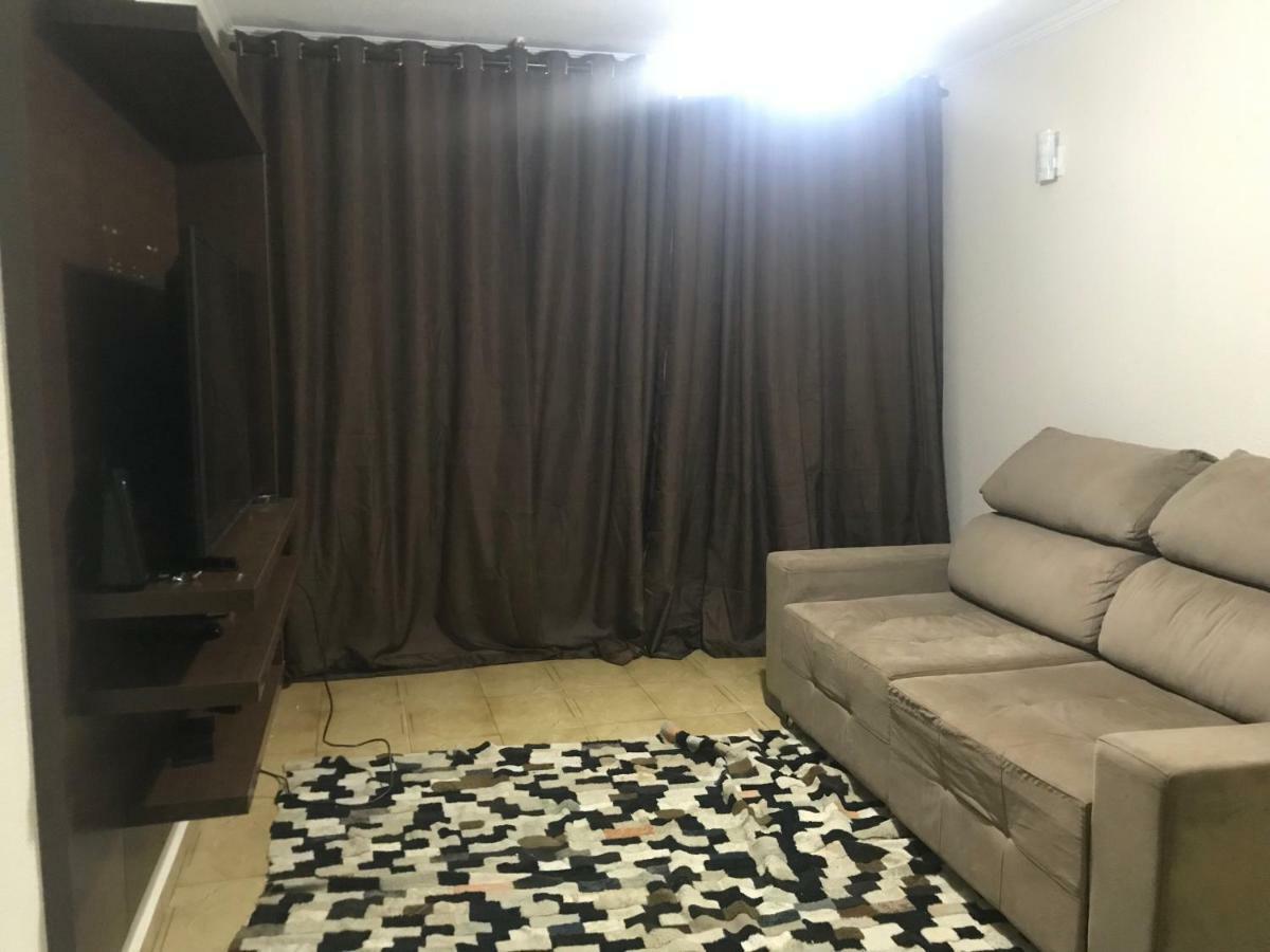 Edificio Diamante , Proximo Faculdade Barao De Maua Apartment Ribeirao Preto Ngoại thất bức ảnh