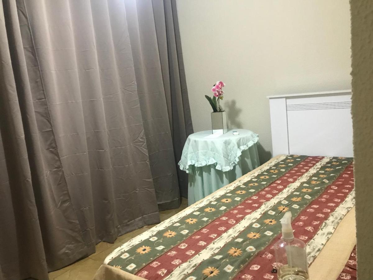 Edificio Diamante , Proximo Faculdade Barao De Maua Apartment Ribeirao Preto Ngoại thất bức ảnh